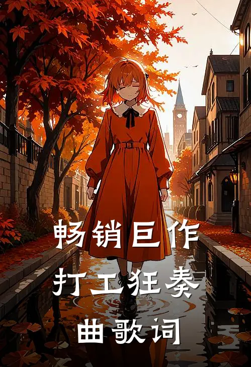 畅销巨作打工狂奏曲歌词
