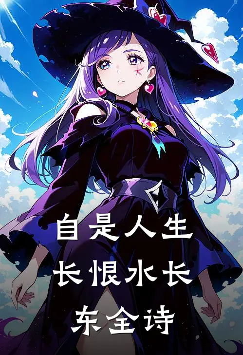 自是人生长恨水长东全诗