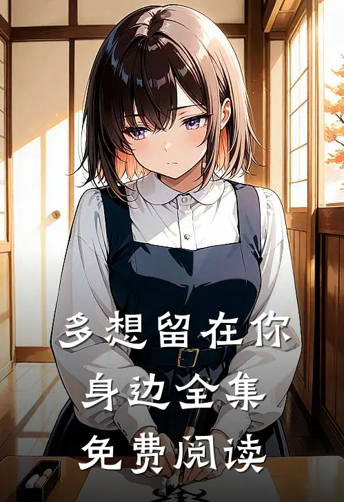 多想留在你身边全集免费阅读