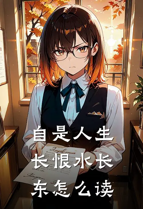 自是人生长恨水长东怎么读