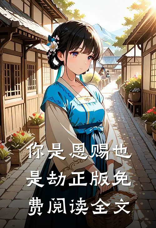 你是恩赐也是劫正版免费阅读全文