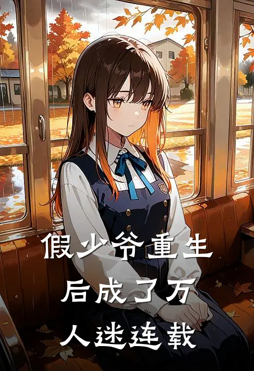 假少爷重生后成了万人迷连载