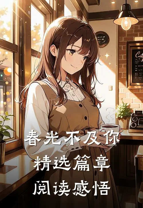 春光不及你精选篇章阅读感悟
