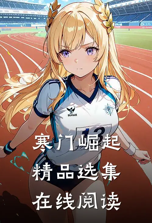 寒门崛起精品选集在线阅读