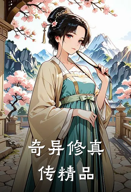 奇异修真传精品