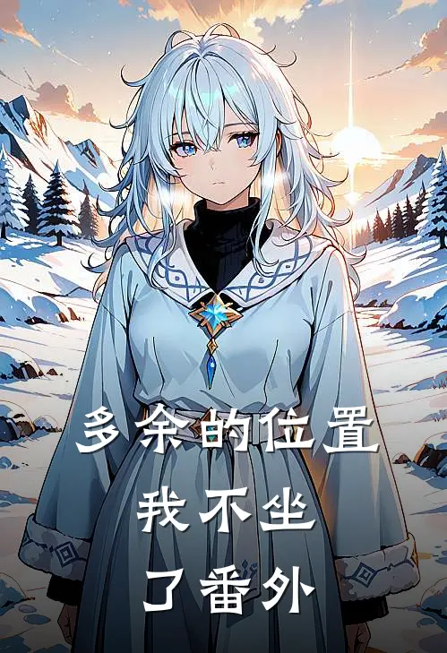 多余的位置，我不坐了番外