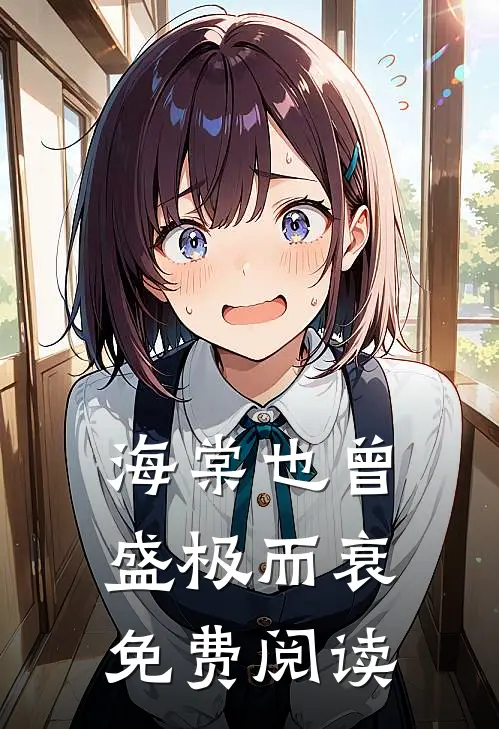 海棠也曾盛极而衰免费阅读