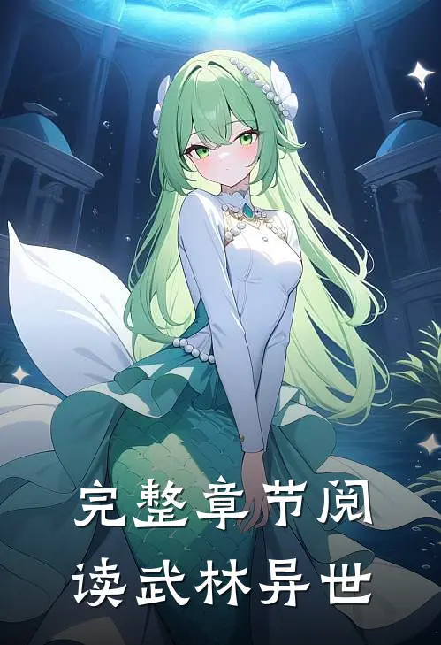 完整章节阅读武林异世