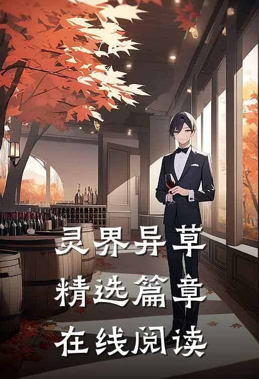 灵界异草精选篇章在线阅读