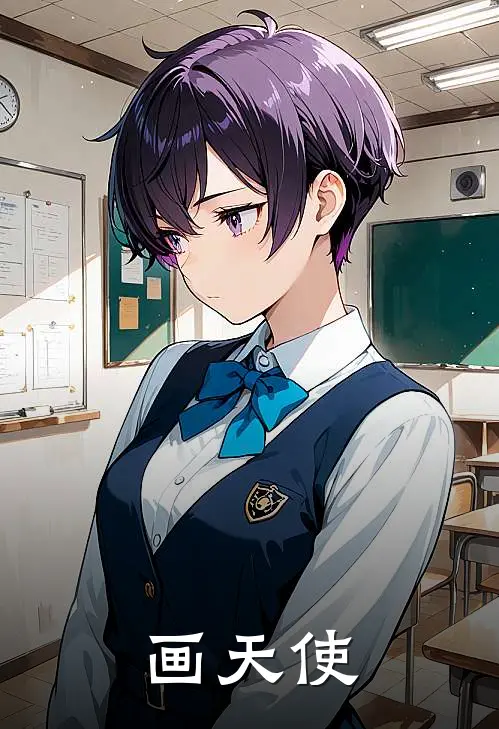 画天使