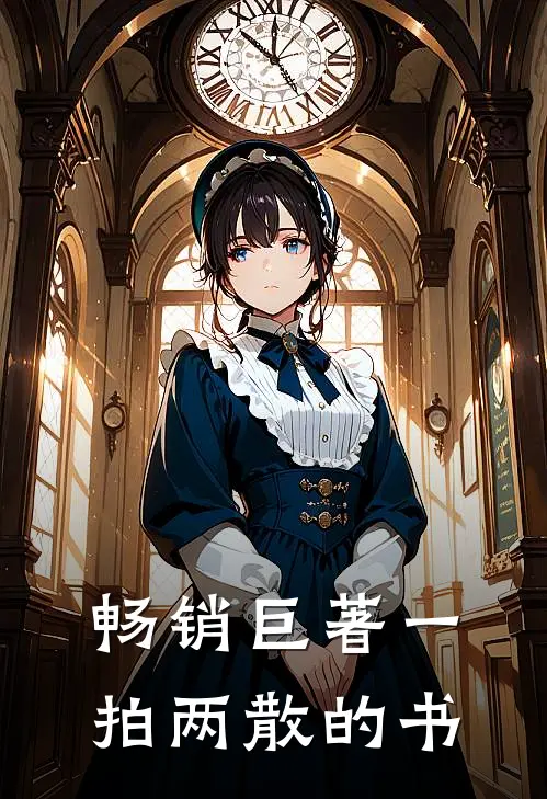 畅销巨著一拍两散的书