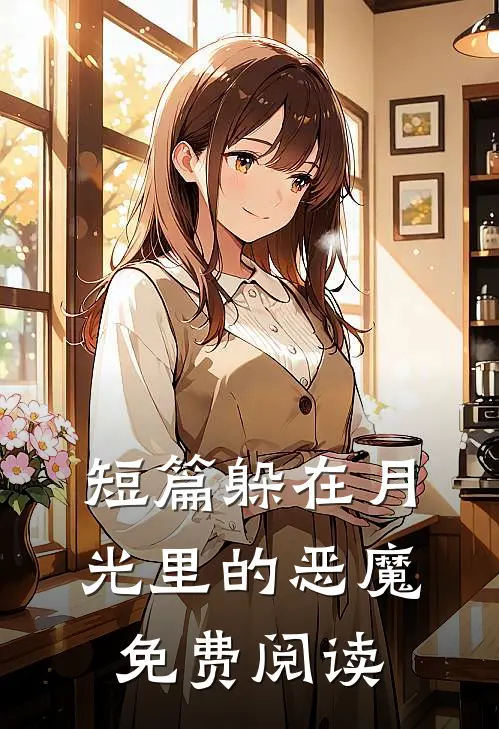 短篇躲在月光里的恶魔免费阅读