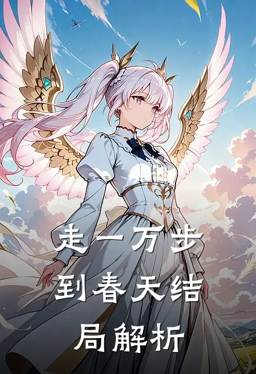 走一万步到春天结局解析