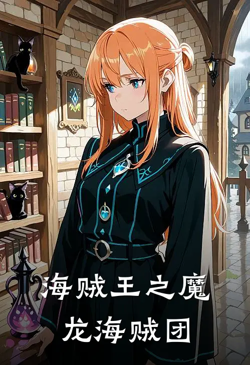 海贼王之魔龙海贼团