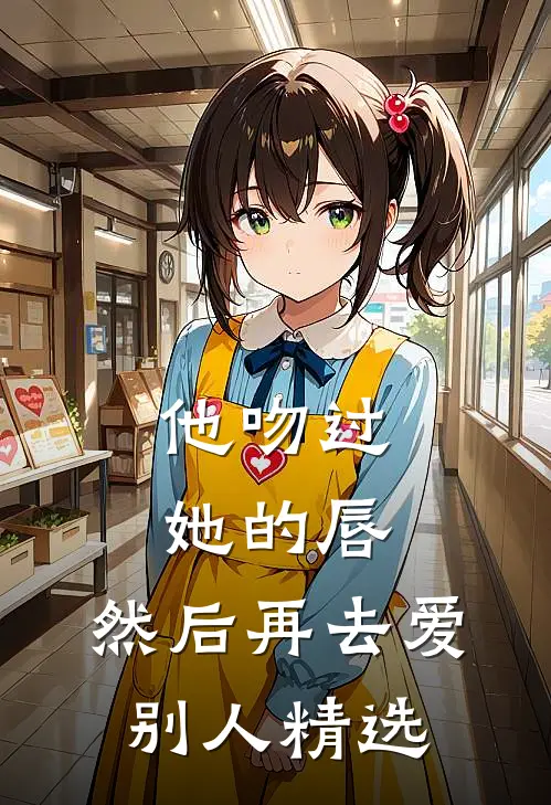 他吻过她的唇，然后再去爱别人精选