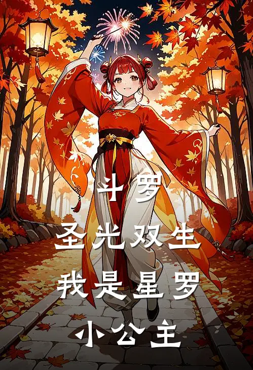 斗罗圣光双生,我是星罗小公主免费阅读