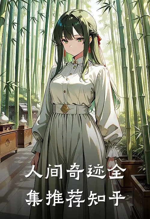 人间奇迹全集推荐知乎