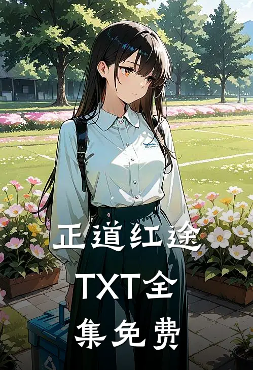 正道红途TXT全集免费