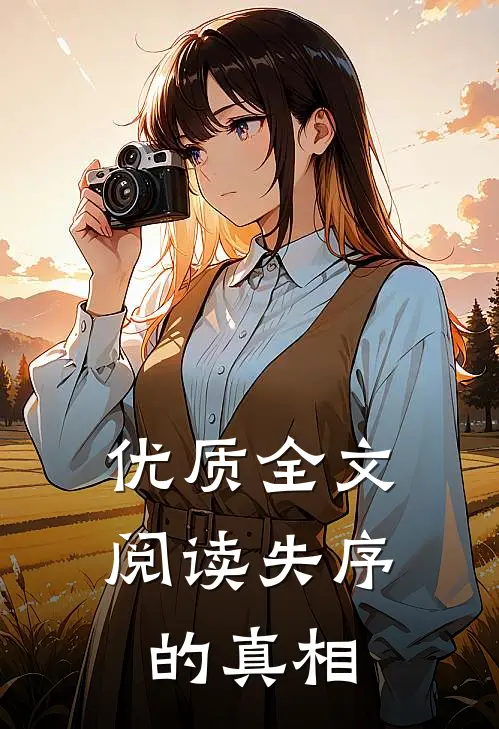 优质全文阅读失序的真相