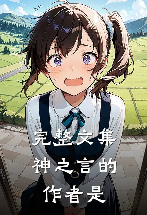 完整文集神之言的作者是