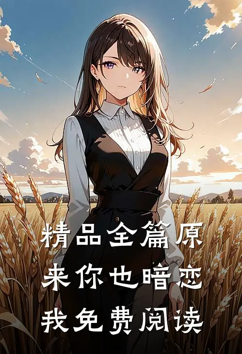 精品全篇原来你也暗恋我免费阅读