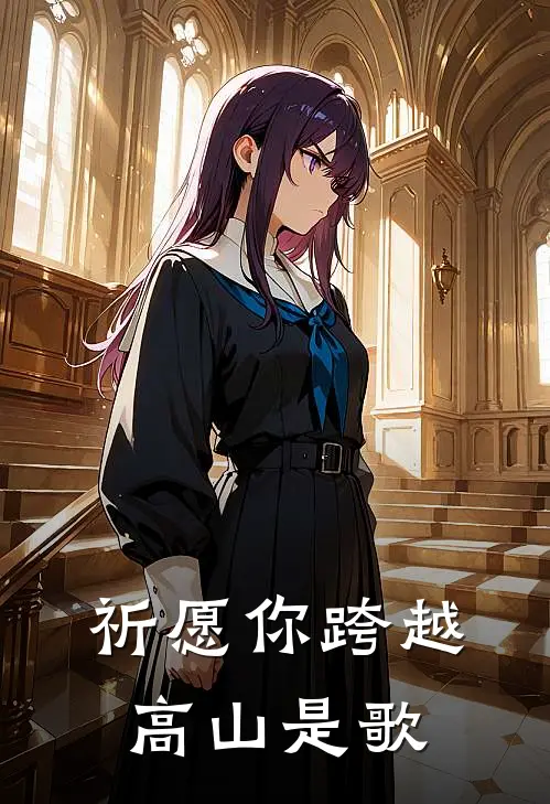 祈愿你跨越高山是歌
