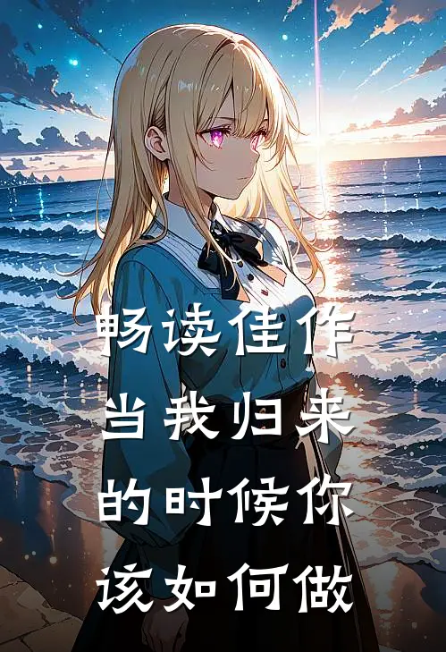 畅读佳作当我归来的时候你该如何做