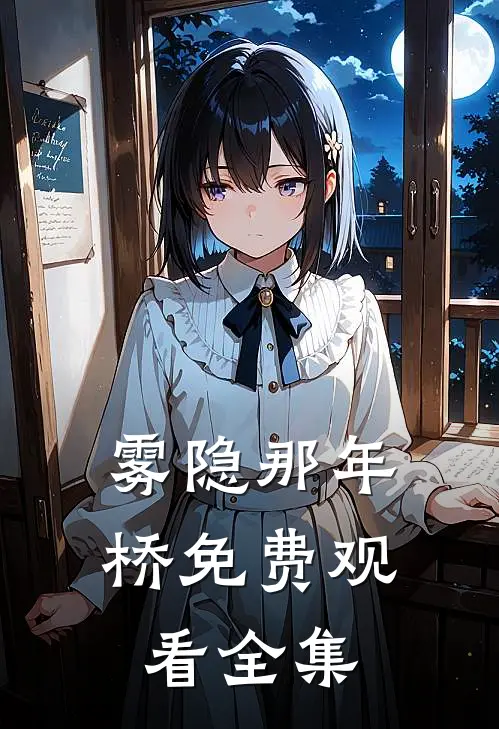 雾隐那年桥免费观看全集