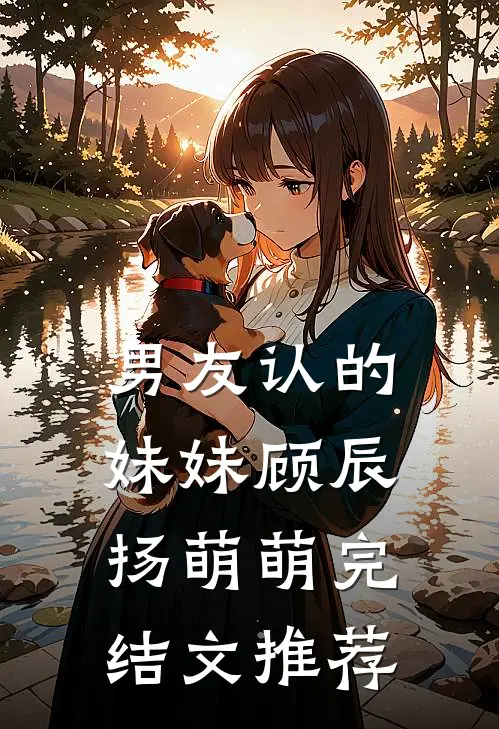 男友认的妹妹顾辰扬萌萌完结文推荐