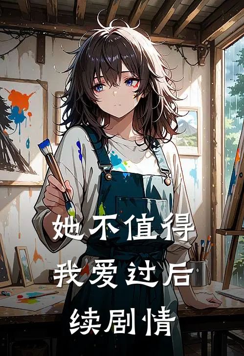 她不值得我爱过后续剧情