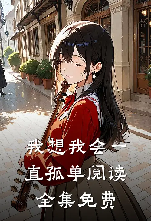 我想我会一直孤单阅读全集免费