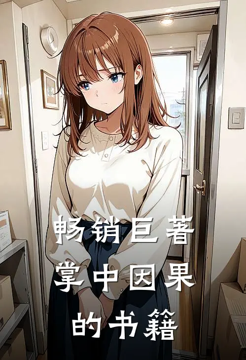 畅销巨著掌中因果的书籍