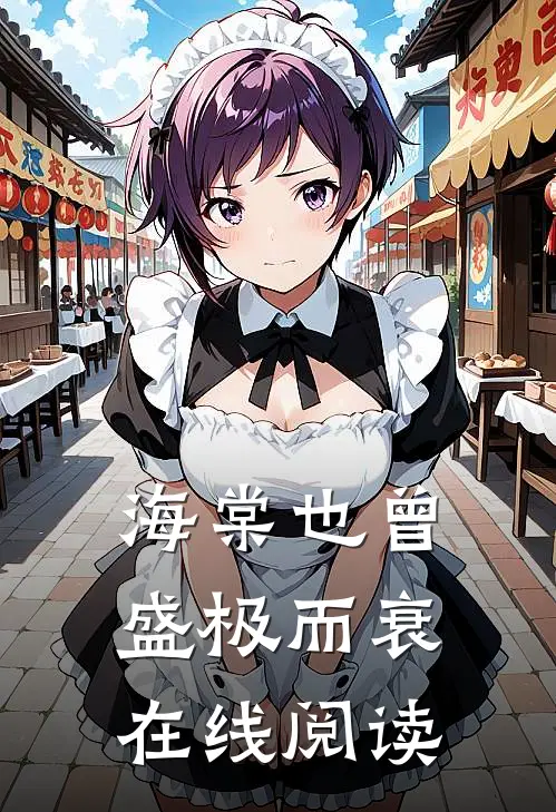 海棠也曾盛极而衰在线阅读