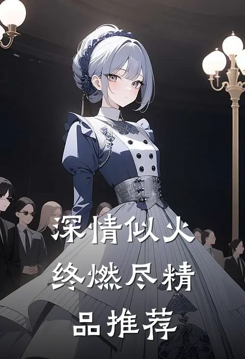 深情似火终燃尽精品推荐
