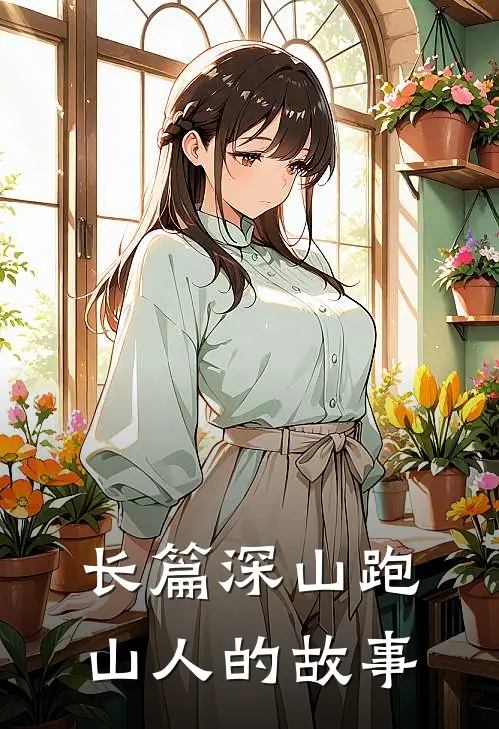长篇深山跑山人的故事