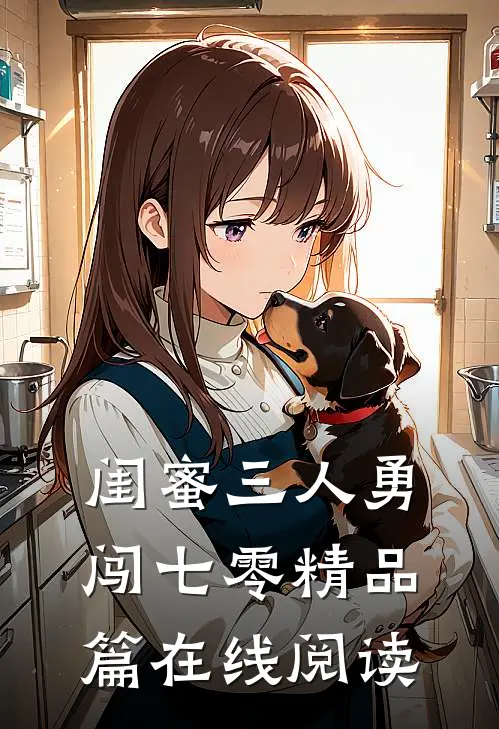 闺蜜三人勇闯七零精品篇在线阅读