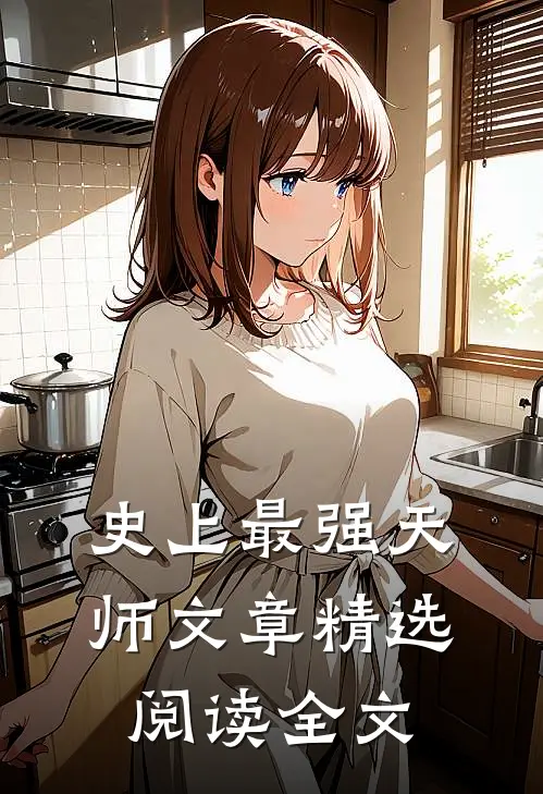 史上最强天师文章精选阅读全文