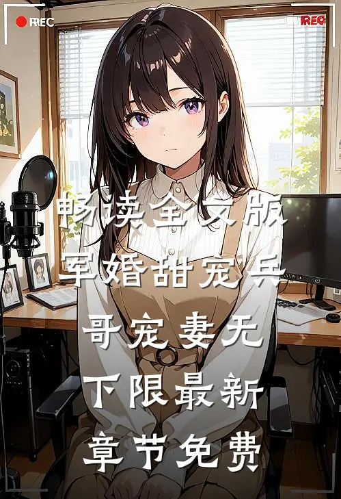 畅读全文版军婚甜宠兵哥宠妻无下限最新章节免费