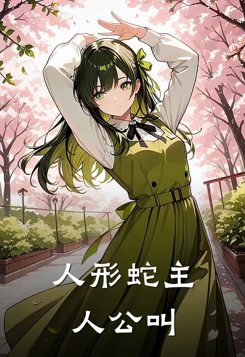 人形蛇主人公叫