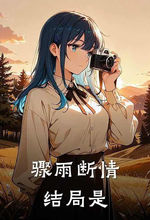 骤雨断情结局是