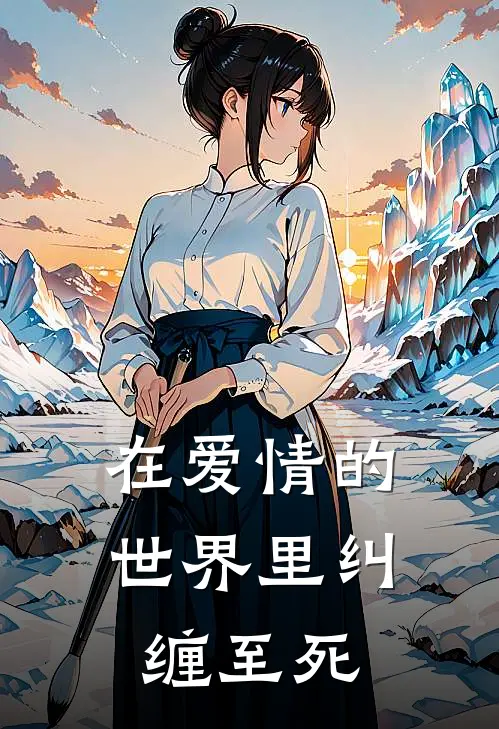 在爱情的世界里纠缠至死