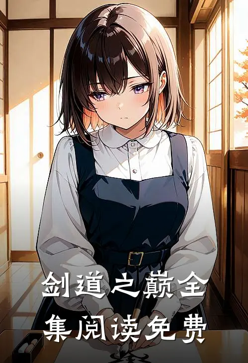 剑道之巅全集阅读免费