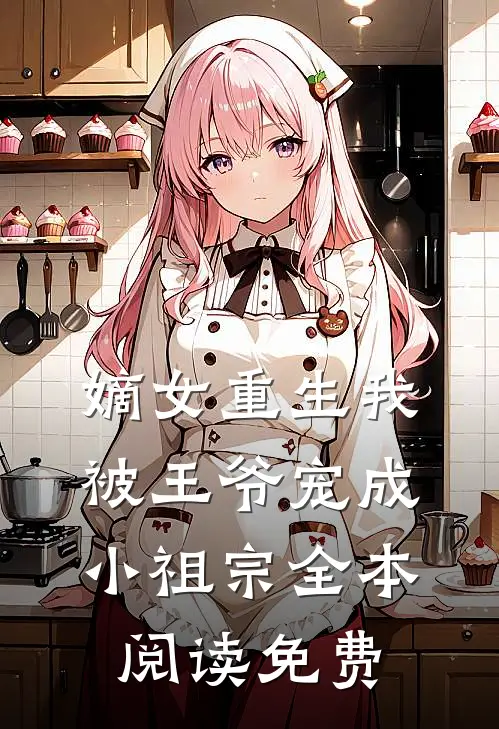 嫡女重生我被王爷宠成小祖宗全本阅读免费