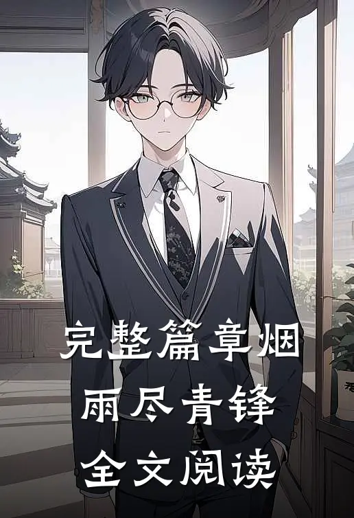 完整篇章烟雨尽青锋全文阅读