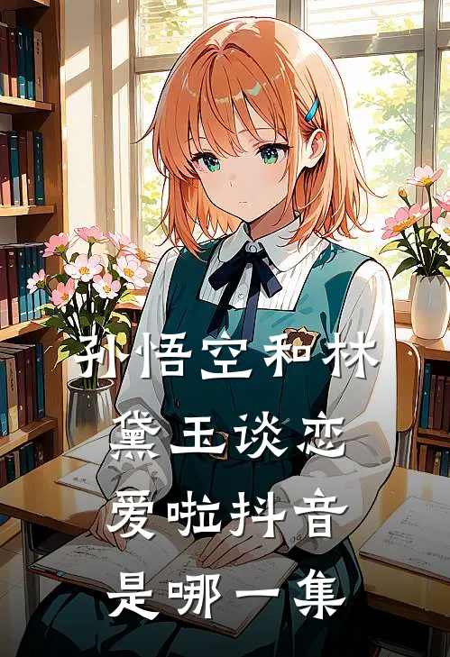 孙悟空和林黛玉谈恋爱啦抖音是哪一集