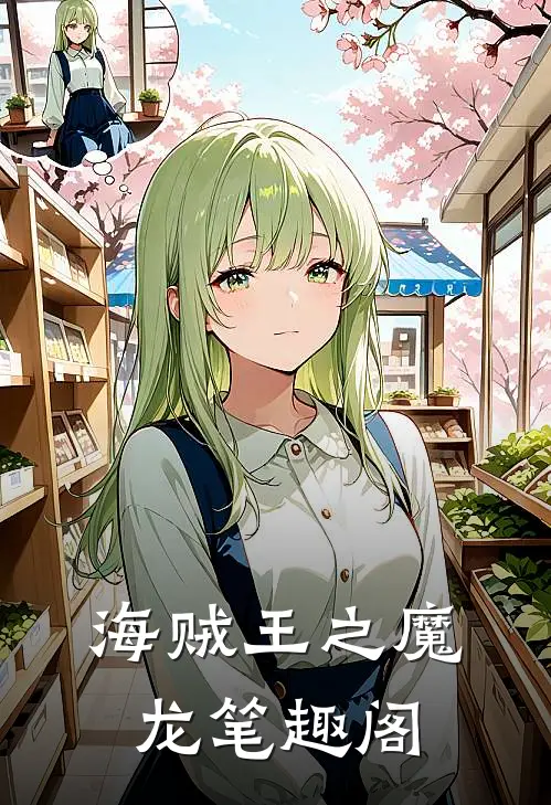 海贼王之魔龙笔趣阁