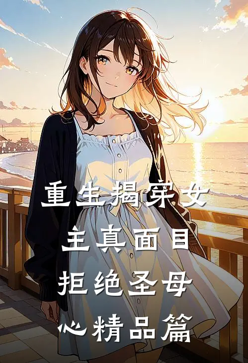 重生揭穿女主真面目拒绝圣母心精品篇