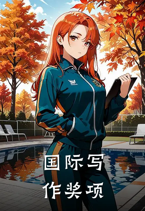 国际写作奖项