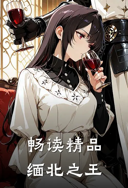 畅读精品缅北之王