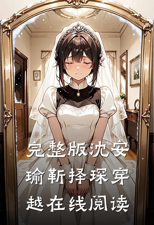 完整版沈安瑜靳择琛 穿越在线阅读
